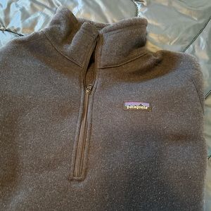 Women’s Patagonia Better Sweater pullover